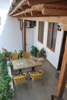 Hotel Boutique Osumi 베라트 알바니아